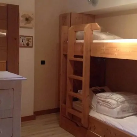 Chalet Mathilde Combloux