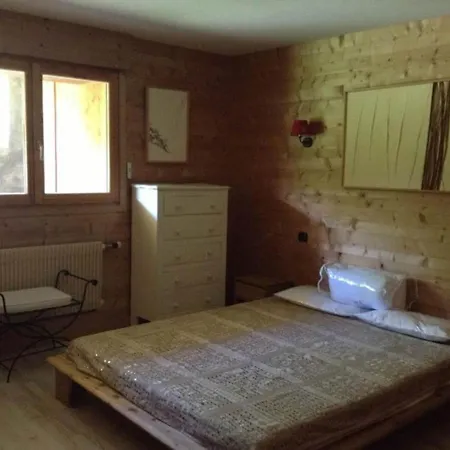 Chalet Mathilde